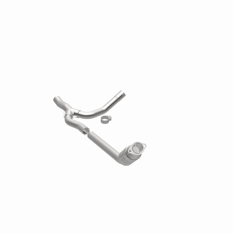 MagnaFlow Conv Direct Fit OEM 2005 Dodge Ram 1500 Underbody - Burkken Auto Parts