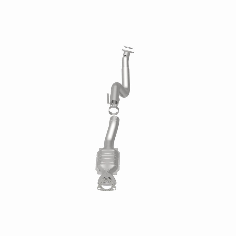 Magnaflow 2003 GMC Savana 3500 6.0L Direct Fit Converter - Burkken Auto Parts