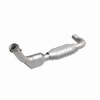 MagnaFlow Conv DF 97 Ford F-150 5.4L (California) - Burkken Auto Parts