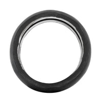 AEM Hose Hump 2.75/ 2.75 x 3inl