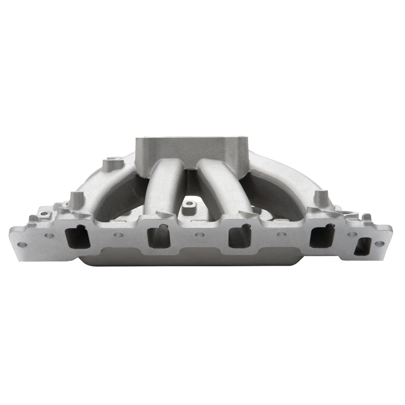 Edelbrock Intake Manifold Victor Jr Holden V8 VN EFI Single Plane 4150 Throttle Body - Burkken Auto Parts