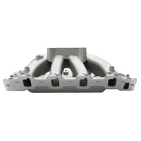 Edelbrock Intake Manifold Victor Jr Holden V8 VN EFI Single Plane 4150 Throttle Body - Burkken Auto Parts