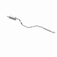 MagnaFlow BRE Exhaust Kit 99-03 Mazda Protege Protege5 - Burkken Auto Parts