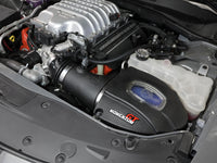aFe Momentum GT 17-18 Dodge Charger/Challenger SRT Hellcat CAI(w/ Pro 5R Media Filter) - Burkken Auto Parts