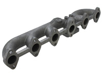 aFe Bladerunner Ductile Iron Manifolds Exhaust Dodge Diesel Trucks 03-07 L6-5.9L (td) - Burkken Auto Parts