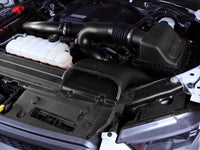 aFe Quantum Cold Air Intake System Scoop 15-18 Ford F150 EcoBoost V6-3.5L/2.7L - Burkken Auto Parts