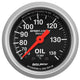 Autometer Sport 2in Oil Temp Metric, 60-140c. Mech - Burkken Auto Parts