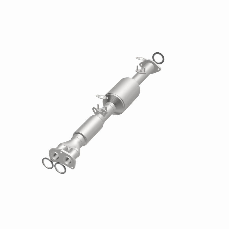 MagnaFlow Conv Direct Fit 91-95 Toyota Previa 2.4L - Burkken Auto Parts