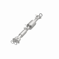 MagnaFlow Conv Direct Fit 91-95 Toyota Previa 2.4L - Burkken Auto Parts