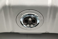 Aeromotive 60-65 Mercury Comet 200 Stealth Gen 2 Fuel Tank - Burkken Auto Parts