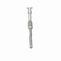 MagnaFlow Conv DF 2000 Volvo S70 2.4L - Burkken Auto Parts