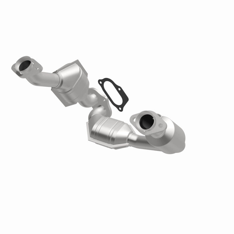 Magnaflow Conv DF 03 Ranger/BSer 3.0 frnt 50S - Burkken Auto Parts