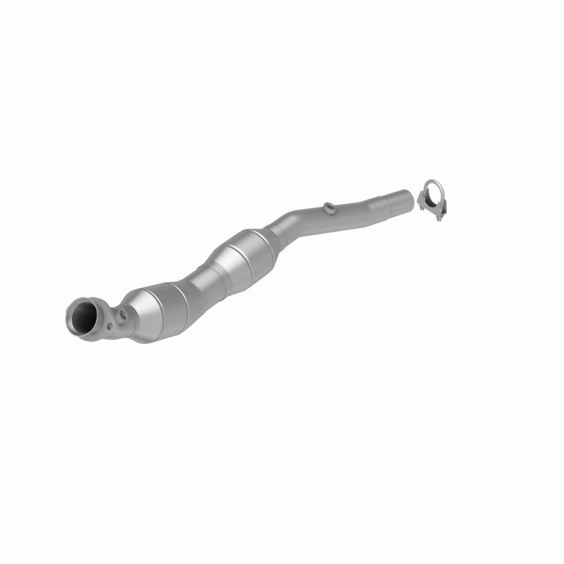 MagnaFlow Conv DF 03-05 R Rover HSE4.4 Driver Side - Burkken Auto Parts