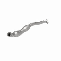 MagnaFlow Conv DF 03-05 R Rover HSE4.4 Driver Side - Burkken Auto Parts