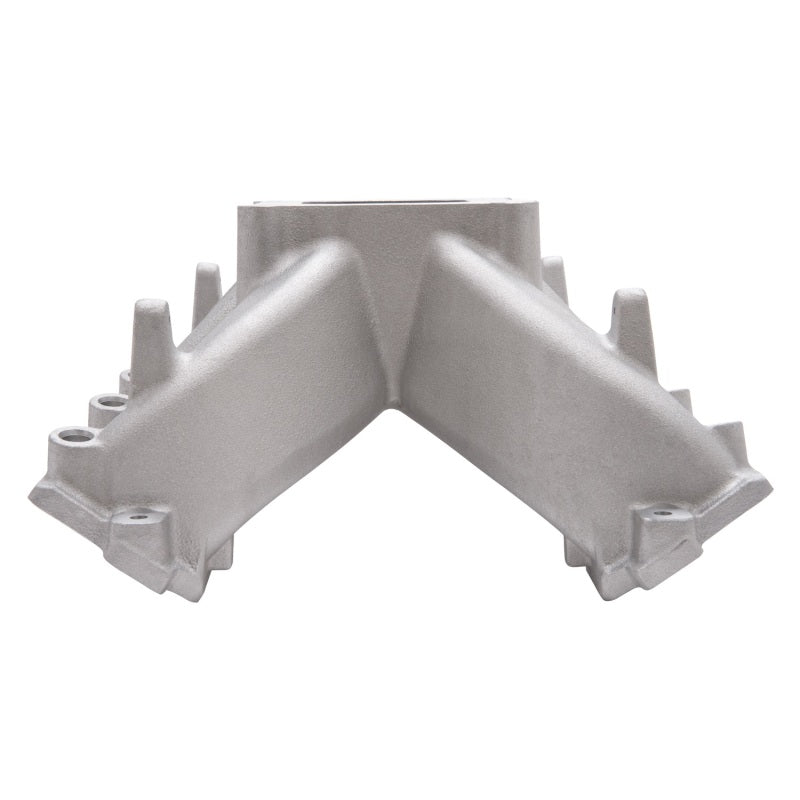 Edelbrock Manifold Super Victor GM LS3 V8 EFI 4150 Series Flange - Burkken Auto Parts