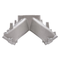 Edelbrock Manifold Super Victor GM LS3 V8 EFI 4150 Series Flange - Burkken Auto Parts