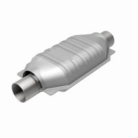 MagnaFlow Conv Universal 2 inch CA OBDII - Burkken Auto Parts