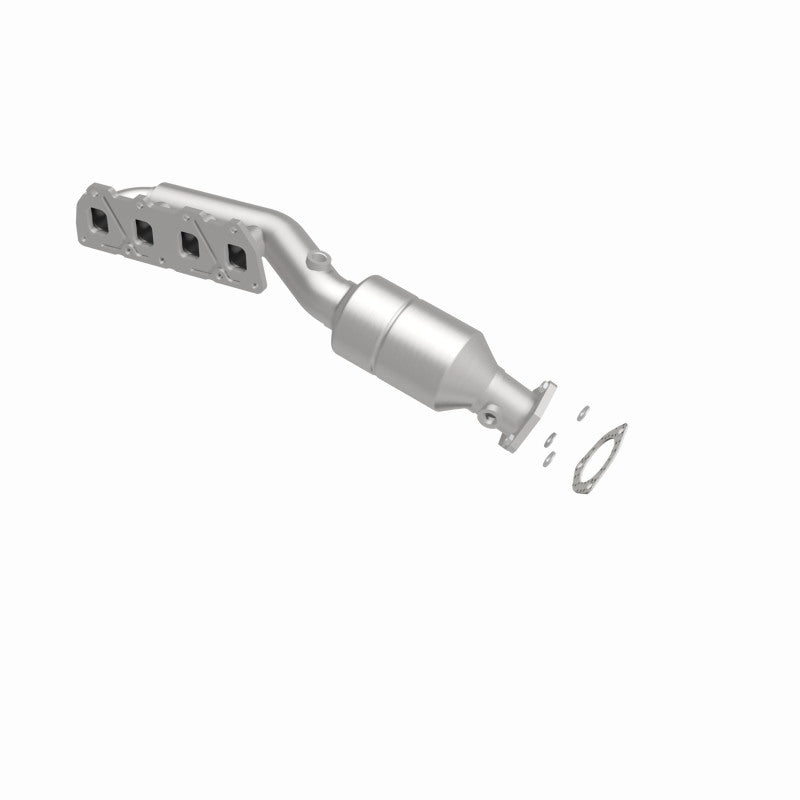 Magnaflow Conv DF 02-04 Volkswagen Passat 4.0L - Burkken Auto Parts