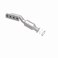 Magnaflow Conv DF 02-04 Volkswagen Passat 4.0L - Burkken Auto Parts