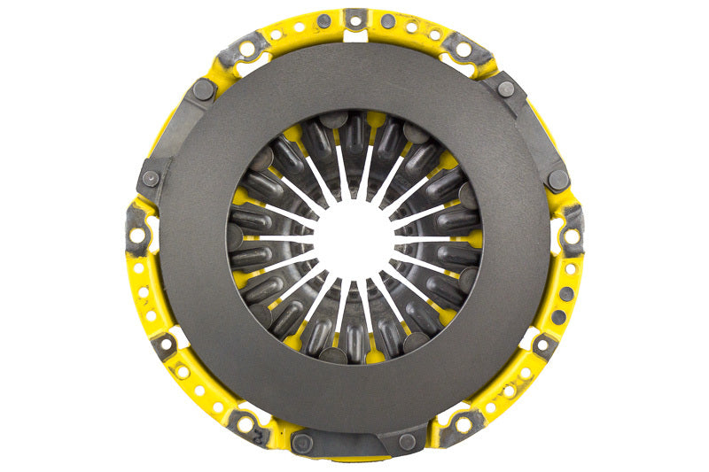 ACT 2002 Porsche 911 P/PL Heavy Duty Clutch Pressure Plate - Burkken Auto Parts