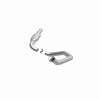 Magnaflow 2003 GMC Savana 3500 6.0L Direct Fit Converter - Burkken Auto Parts