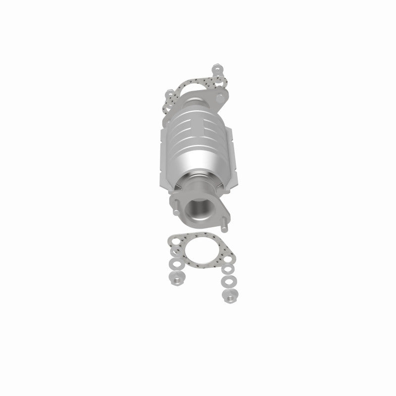 MagnaFlow Conv DF 01-03 Rio 1.5/1.6 Rear - Burkken Auto Parts