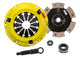 ACT 1988 Honda Civic HD/Race Rigid 6 Pad Clutch Kit - Burkken Auto Parts