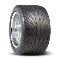 Mickey Thompson Sportsman S/R Tire - 33X22.00R15LT 107H - 255671
