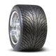 Mickey Thompson Sportsman S/R Tire - 33X22.00R15LT 107H - 255671