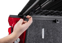 BAK 08-16 Ford Super Duty Revolver X4s 8.2ft Bed Cover - Burkken Auto Parts