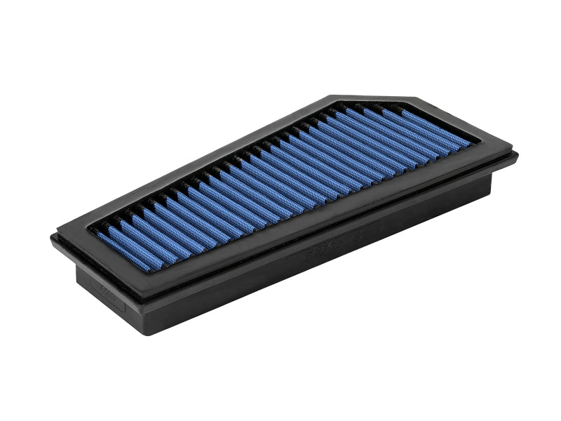 aFe Magnum FLOW OE Replacement Air Filter w/ Pro 5R Media 12-15 Mercedes-Benz C250 - Burkken Auto Parts