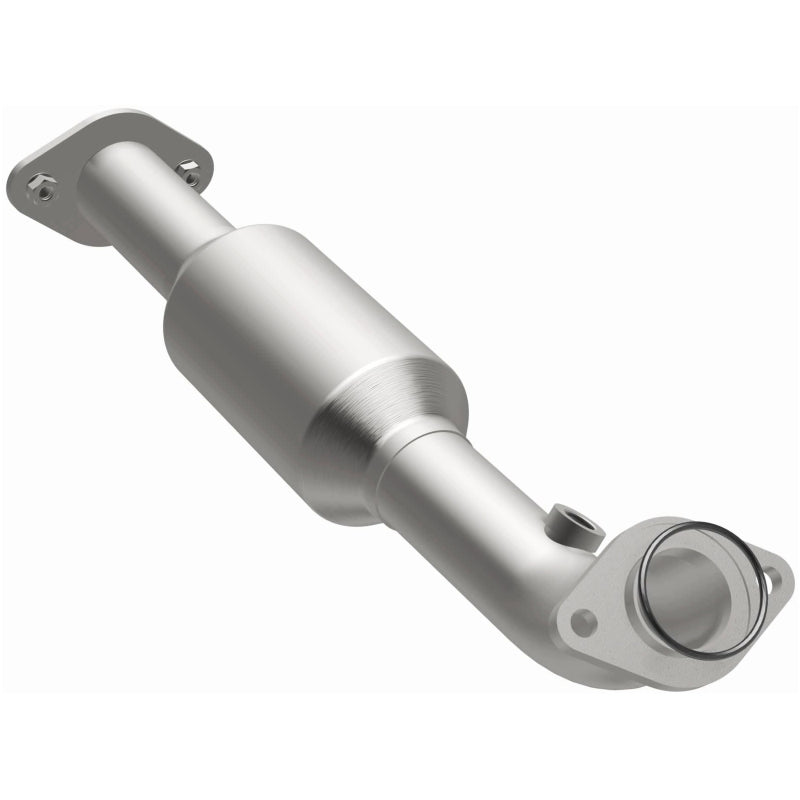 MagnaFlow 16-20 Toyota Tacoma V6 3.5L OEM Grade Direct-Fit Catalytic Converter - Burkken Auto Parts
