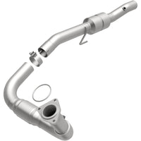 MagnaFlow Conv DF 00-06 Chevy/GMC Driver Side 6.0L - Burkken Auto Parts