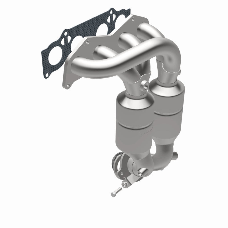 MagnaFlow Conv DF 01-03 Toyota Rav4 2.0L L4 - Burkken Auto Parts
