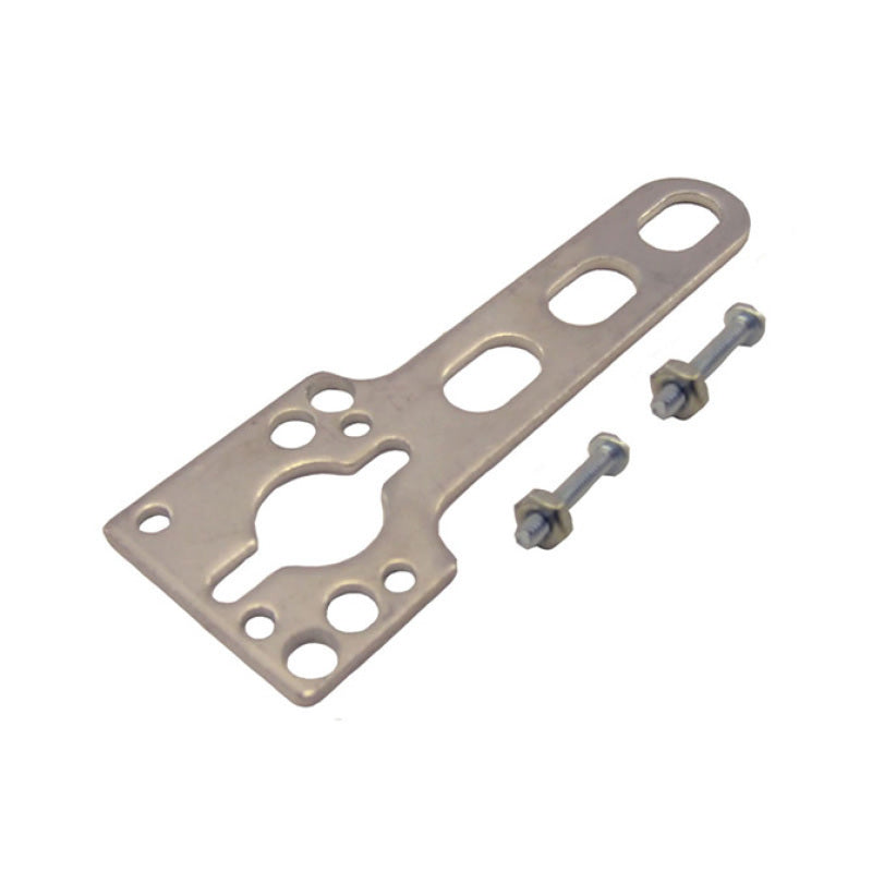 Nitrous Express Universal WOT Switch Bracket (Only) - Burkken Auto Parts