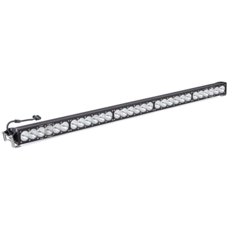 Baja Designs OnX6 Racer Edition Series High Speed Spot Pattern 50in LED Light Bar - Burkken Auto Parts