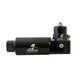 Aeromotive Regulator Filter Combo Carb Adjustable 3PSI-20PSI for 250PGH - Burkken Auto Parts