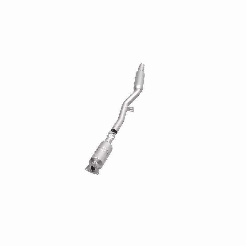 MagnaFlow Conv Direct Fit 05-06 Audi A6 Quattro 3.2L - Burkken Auto Parts