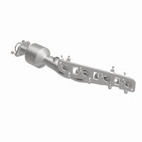 Magnaflow 16-21 Infiniti QX80 5.6L Direct-Fit Right Manifold Catalytic Converter - Burkken Auto Parts