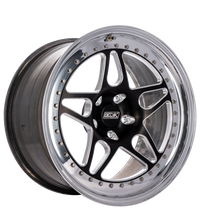 Belak 18x9 / 5.75in BS / 5x114.3 BP / High Pad / Series 3 Wheel - Non-Beadlock - Burkken Auto Parts