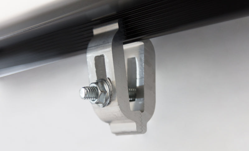 Access LOMAX Tri-Fold Cover 17-19 Ford Super Duty F-250/F-350/F-450 - 6ft 8in Standard Bed - Burkken Auto Parts