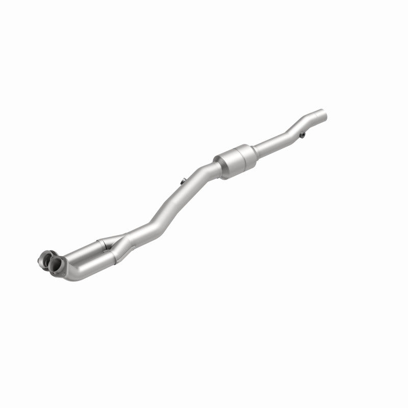 MagnaFlow Conv DF 96-97 BMW 840 4.4L Driver Side - Burkken Auto Parts