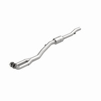 MagnaFlow Conv DF 96-97 BMW 840 4.4L Driver Side - Burkken Auto Parts