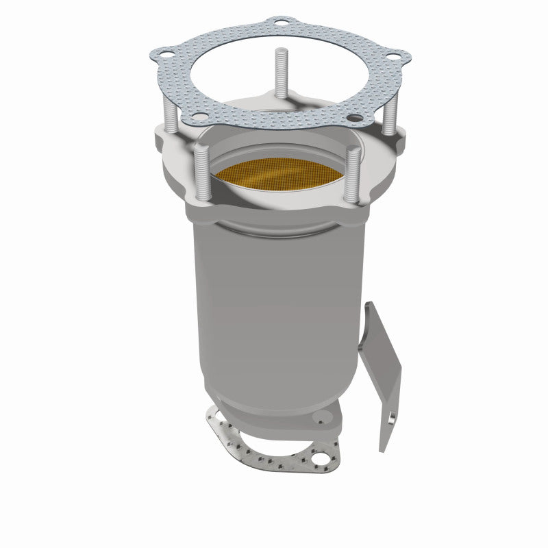 Magnaflow Conv DF 99-01 Protege 1.6/1.8 CA - Burkken Auto Parts