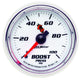 Autometer C2 52mm 0-100 PSI Mechanical Boost Gauge - Burkken Auto Parts