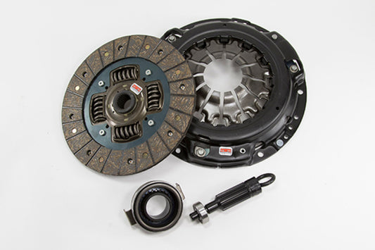 Competition Clutch 2.4L K Series 5/6 Speed Clutch Rebuild Kit (For 8090-ST-2100) - Burkken Auto Parts