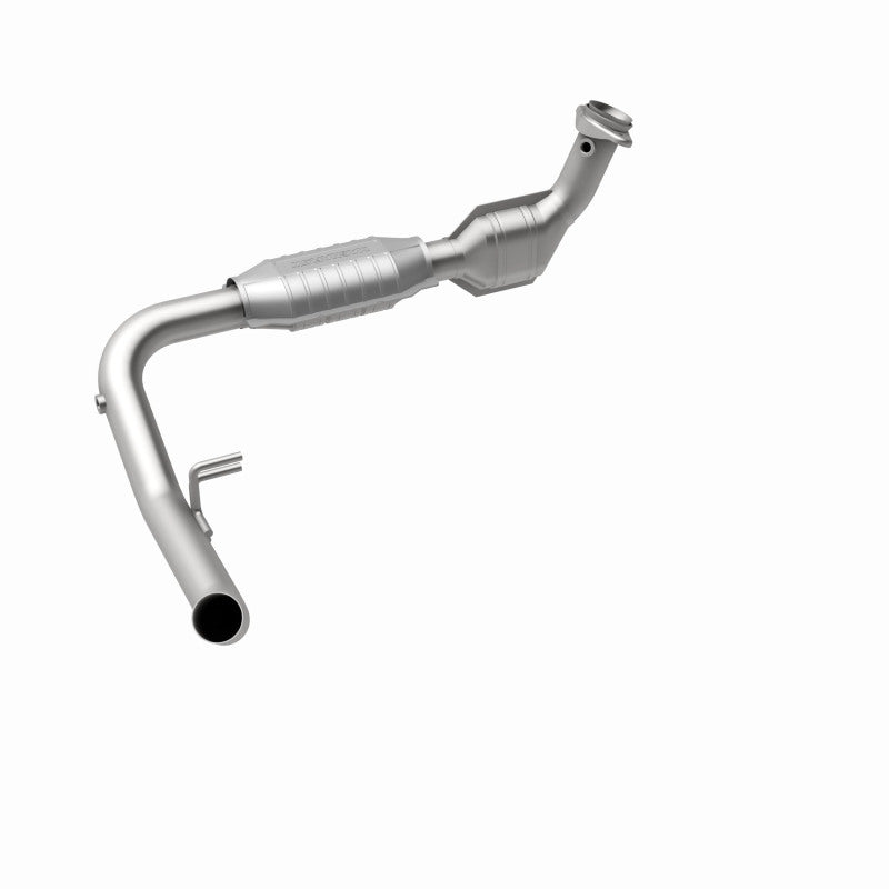 MagnaFlow Conv DF 99-00 Ford Trucks 5.4L - Burkken Auto Parts