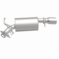 Magnaflow BRE 07-15 Mazda CX-9 Muffler Kit - Burkken Auto Parts