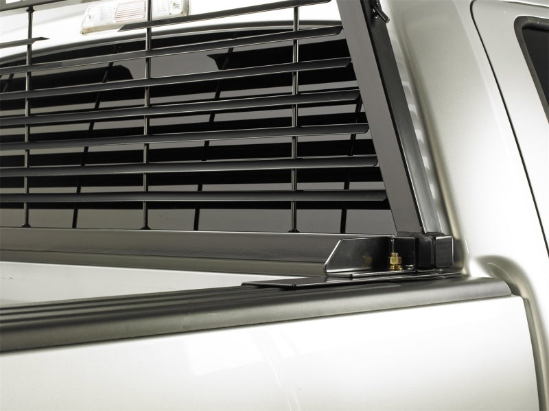BackRack Dodge Ram 2009+ 5.5ft Ram Box Only Standard No Drill Hardware Kit - Burkken Auto Parts