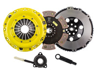 ACT 13-14 Hyundai Genesis Coupe 2.0T HD/Race Rigid 6 Pad Clutch Kit - Burkken Auto Parts